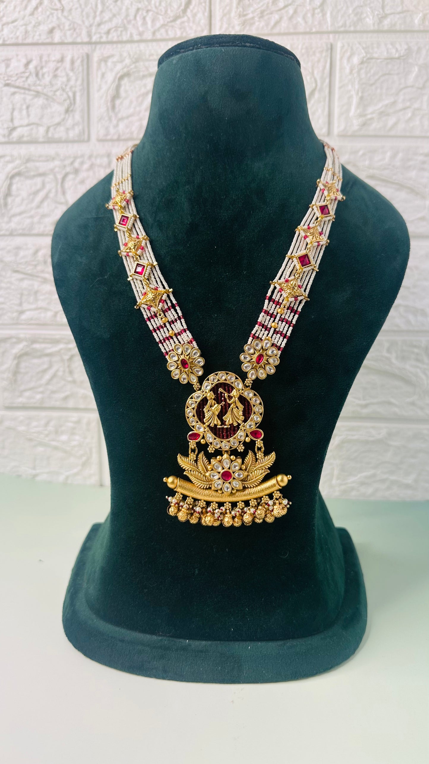 Royal Rajwadi Kalyan Haram