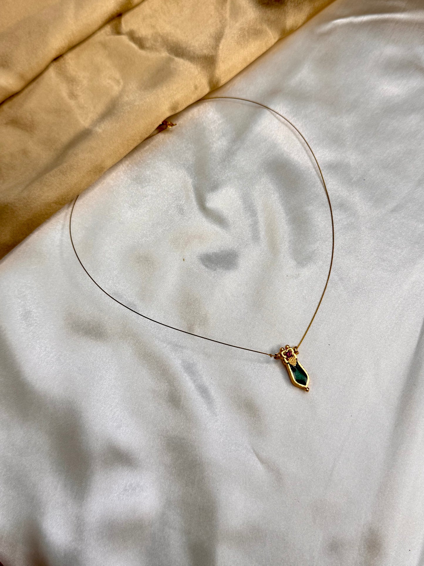 Invisible Palakka chain