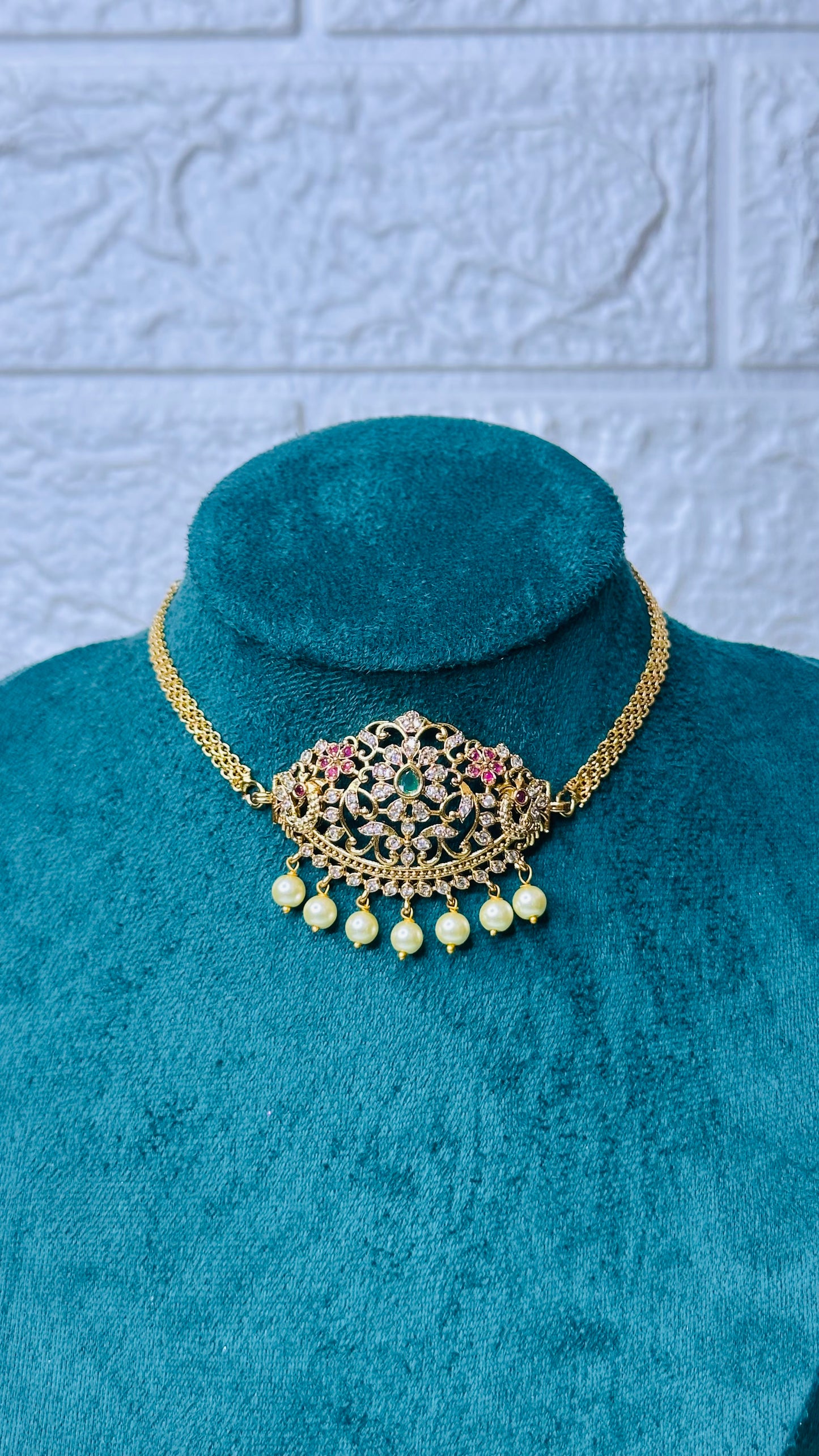 Bala Chocker