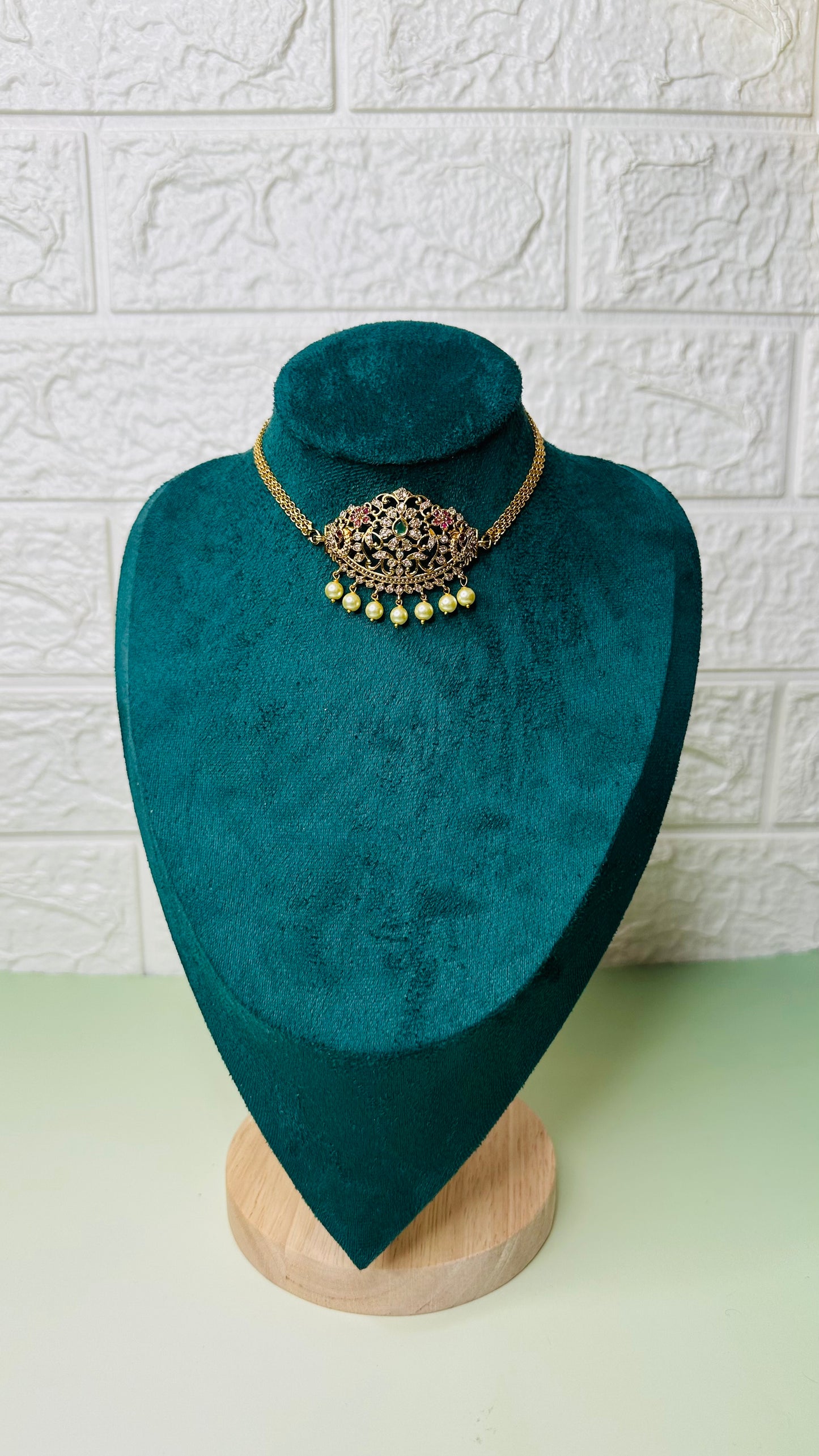 Bala Chocker