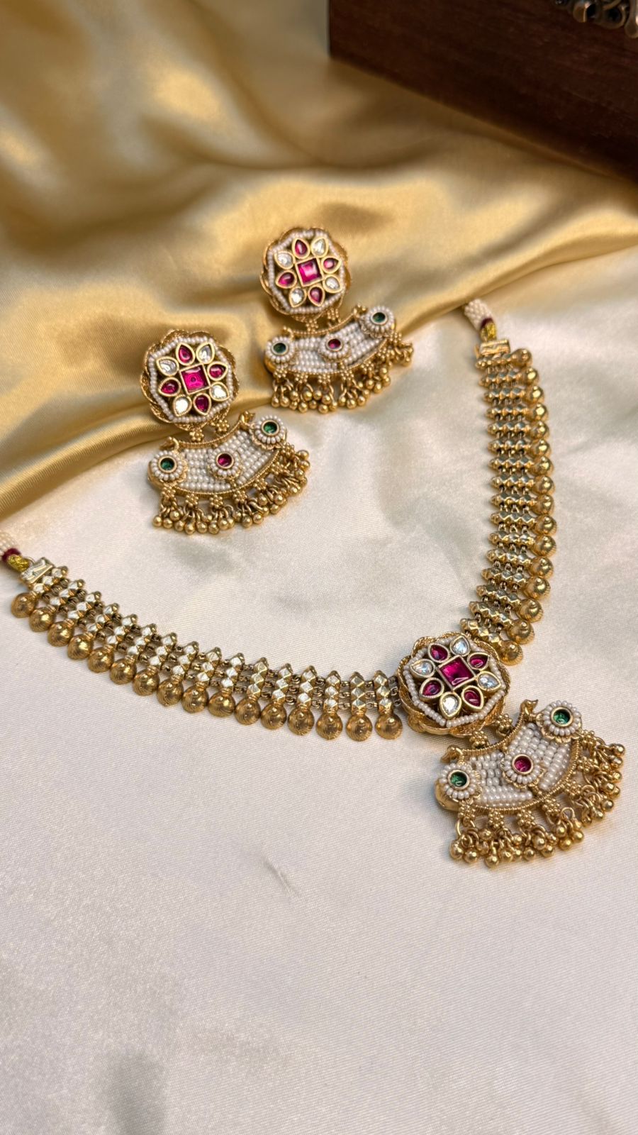 Rajwadi collections