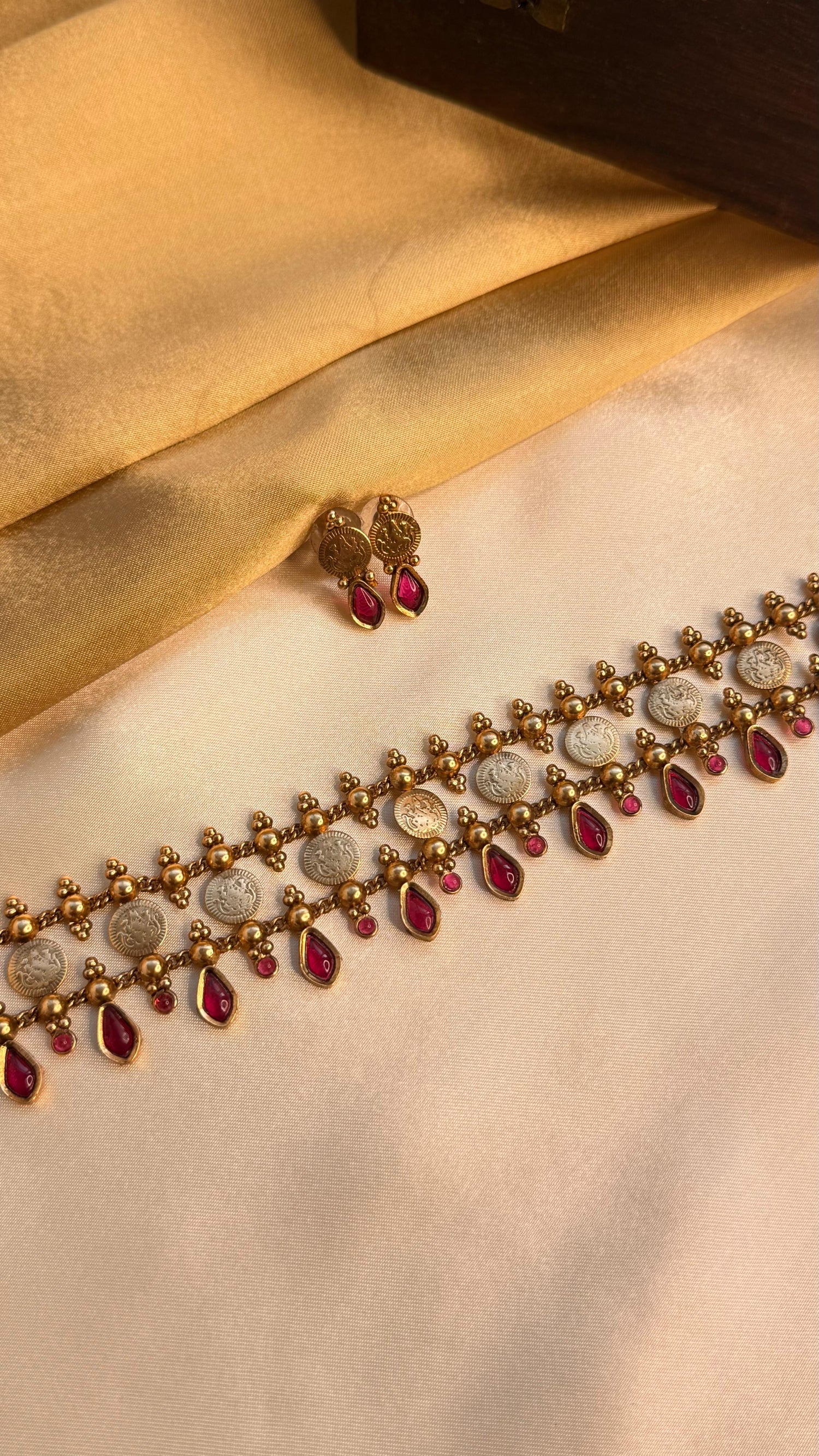 Chocker Set