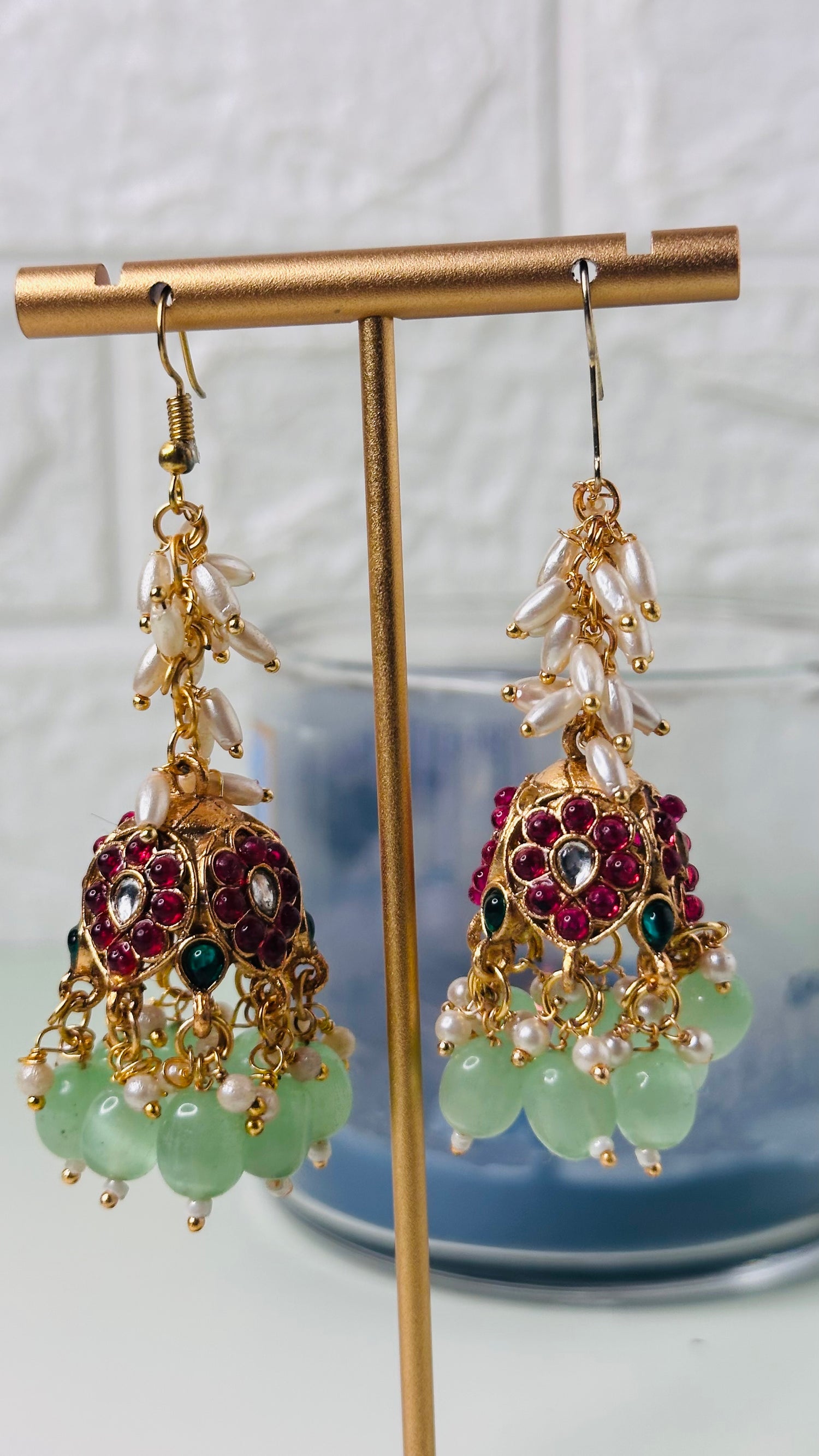 Jumkha Collections