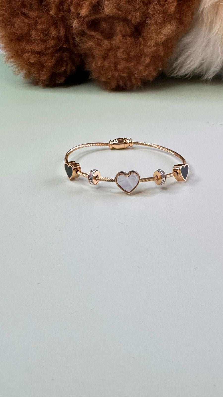 CUFF Bracelets