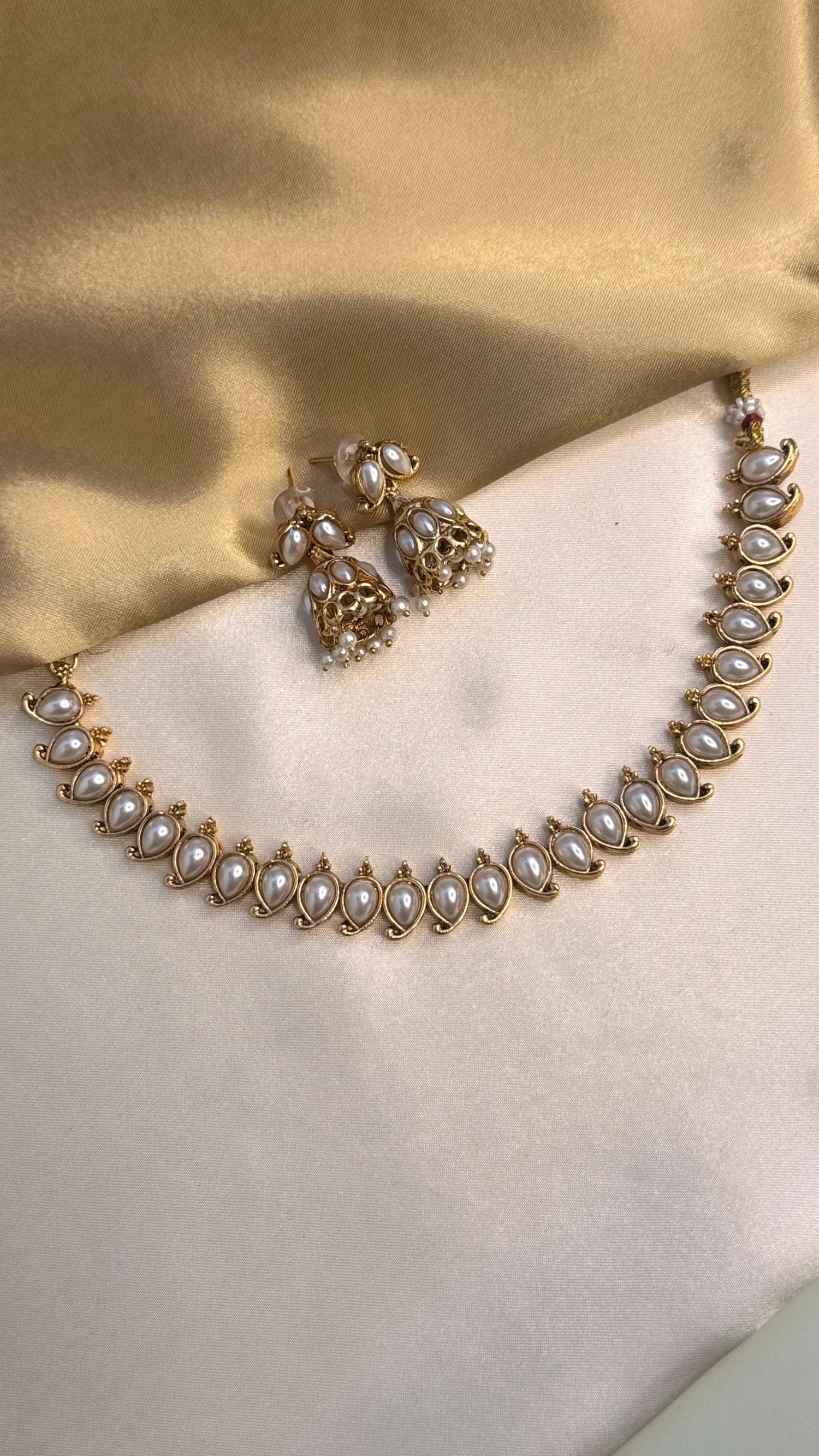 Pearls Collections