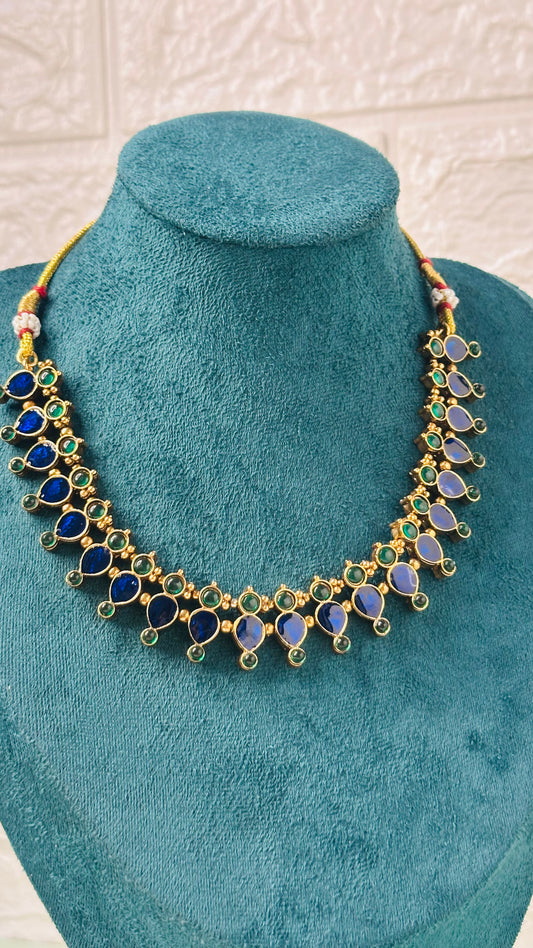 Bindhi Necklace