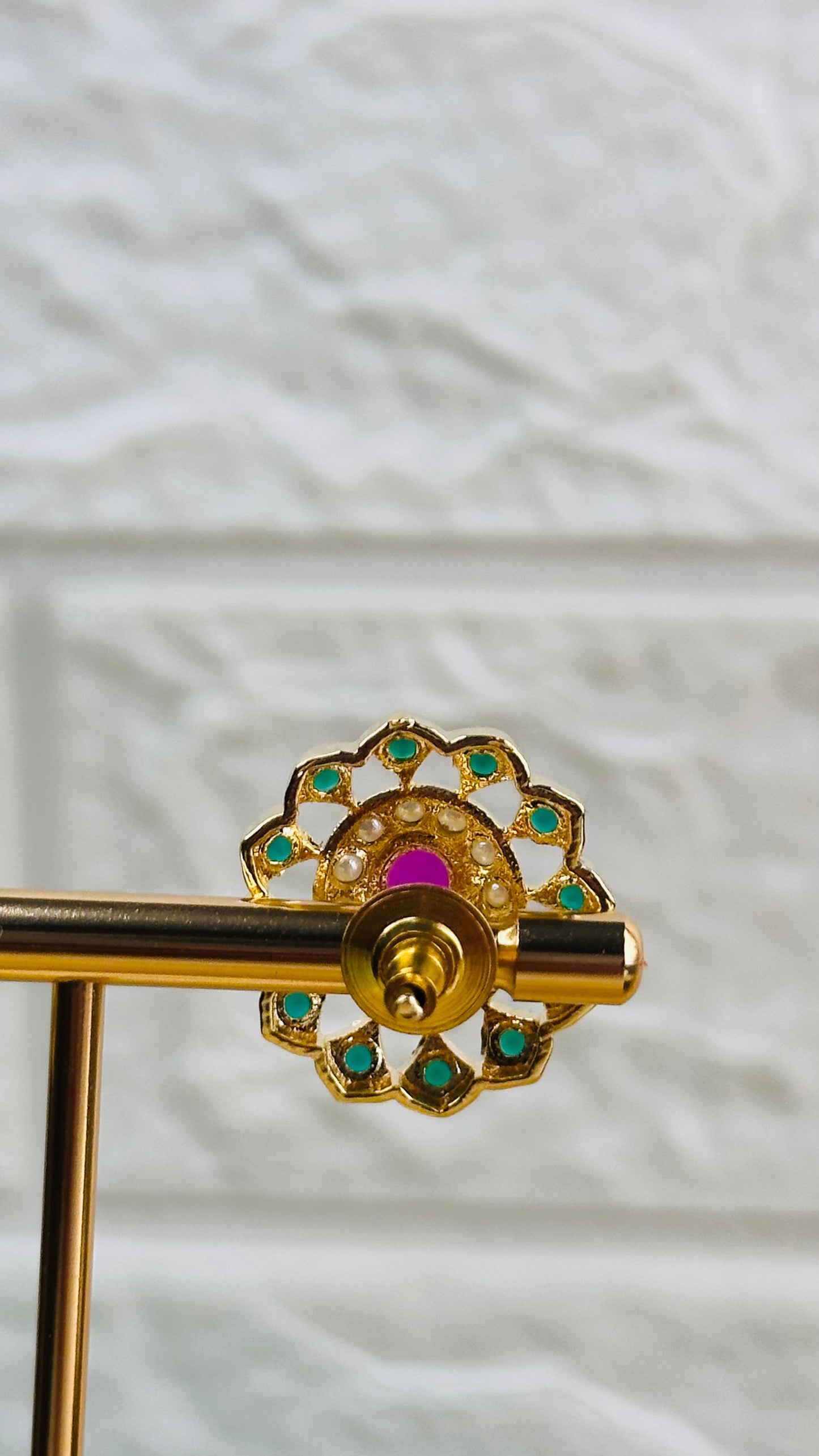 Rajasthani earrings