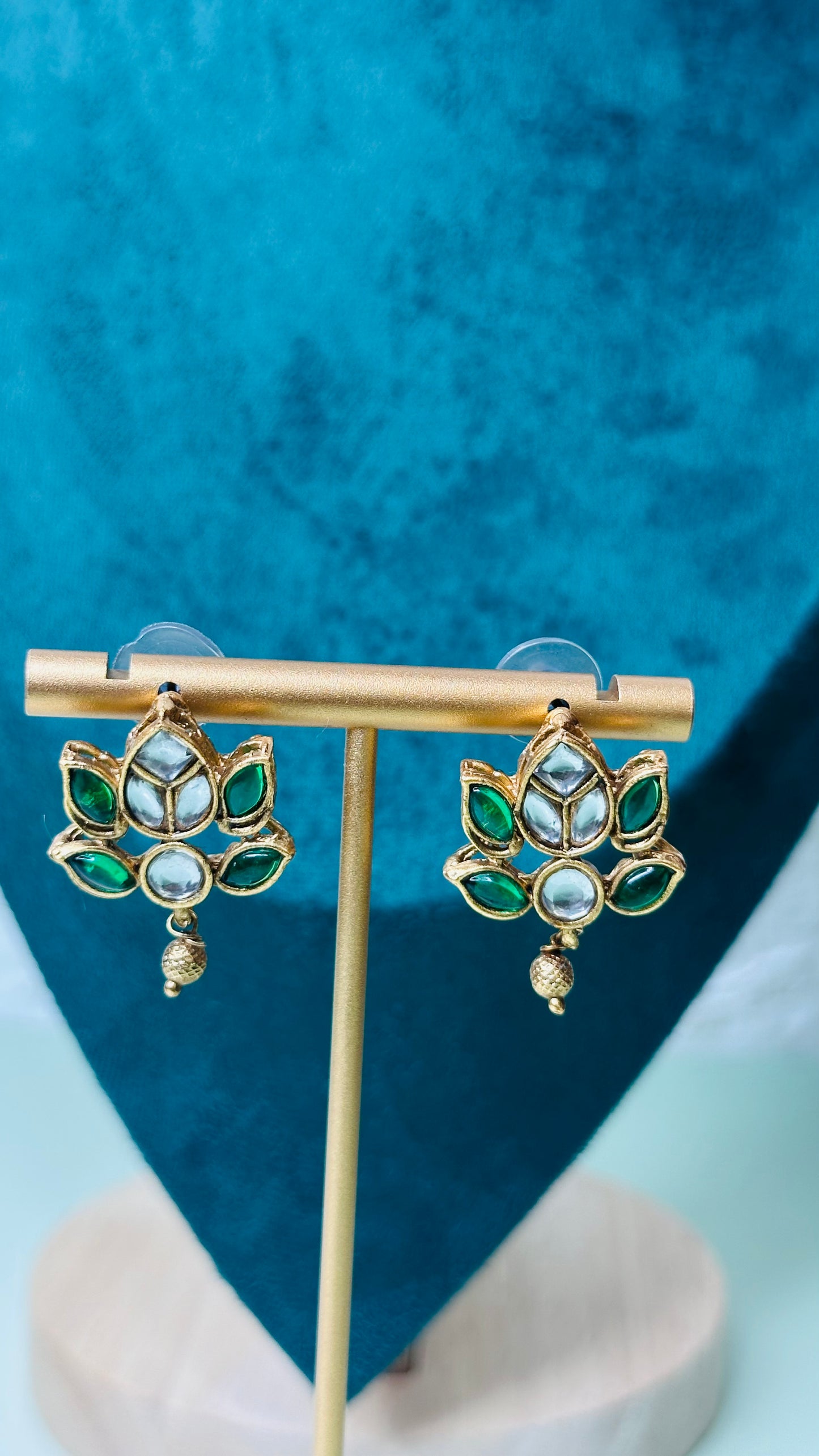 Lotus chain Set