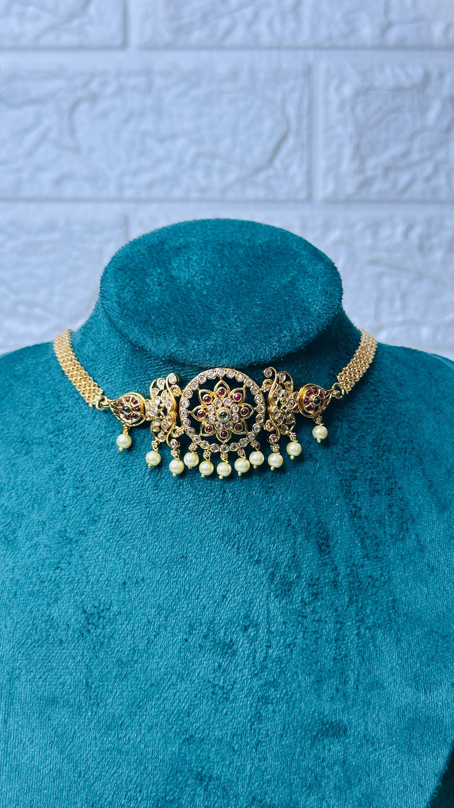 Thanima Chocker