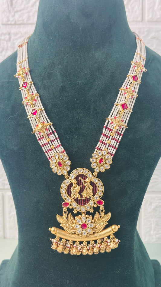 Royal Rajwadi Kalyan Haram