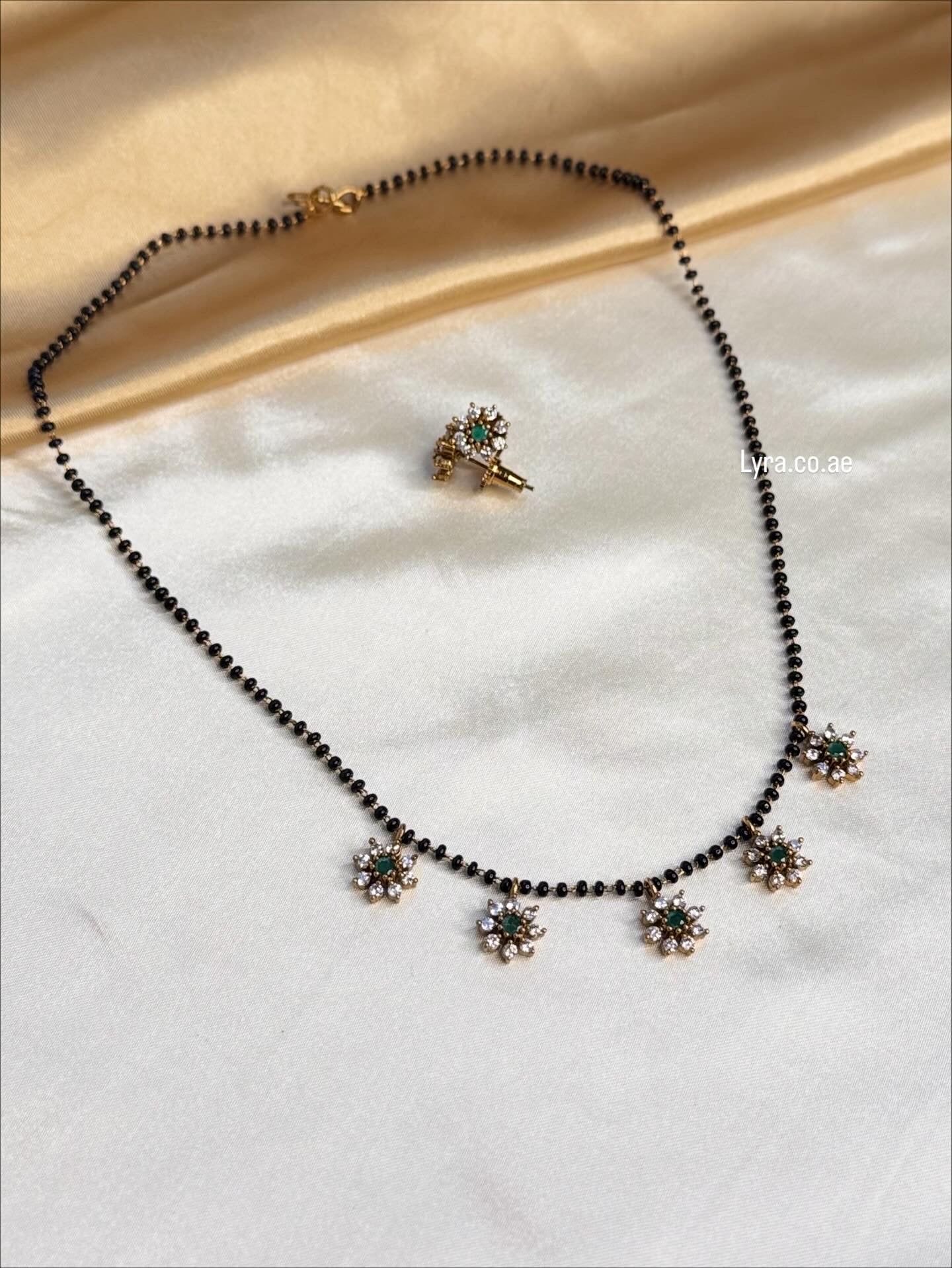 Long chain MangalSutra set