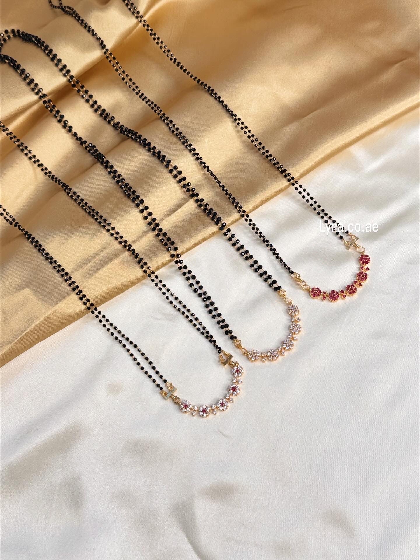 Long chain MangalSutra set