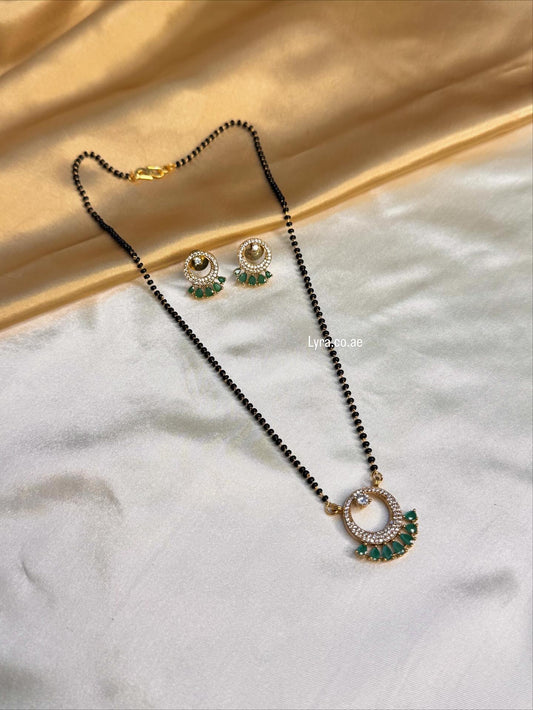 Long chain MangalSutra set