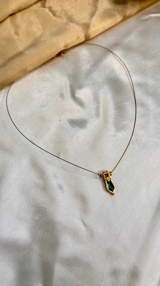 Invisible Palakka chain