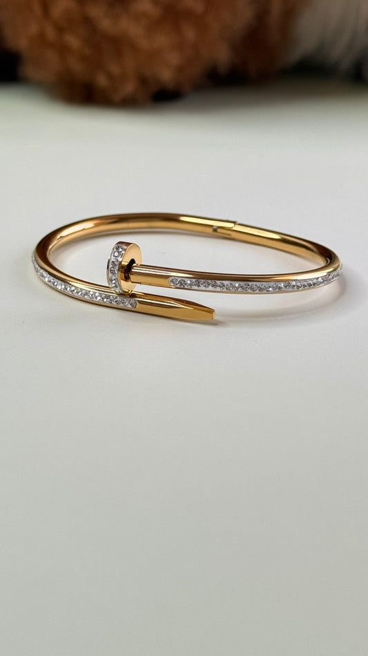 Stone Cuff