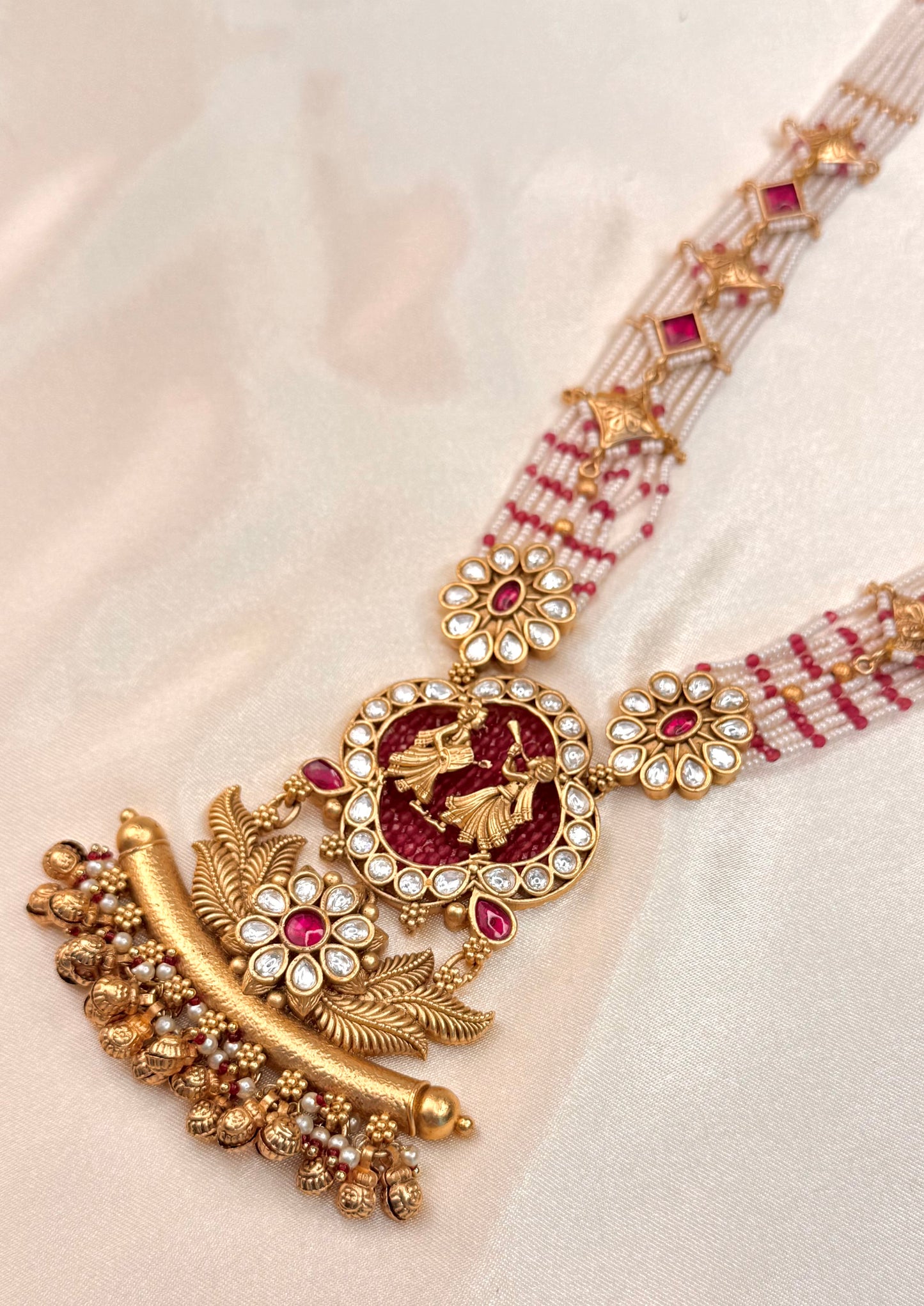 Royal Rajwadi Kalyan Haram Set