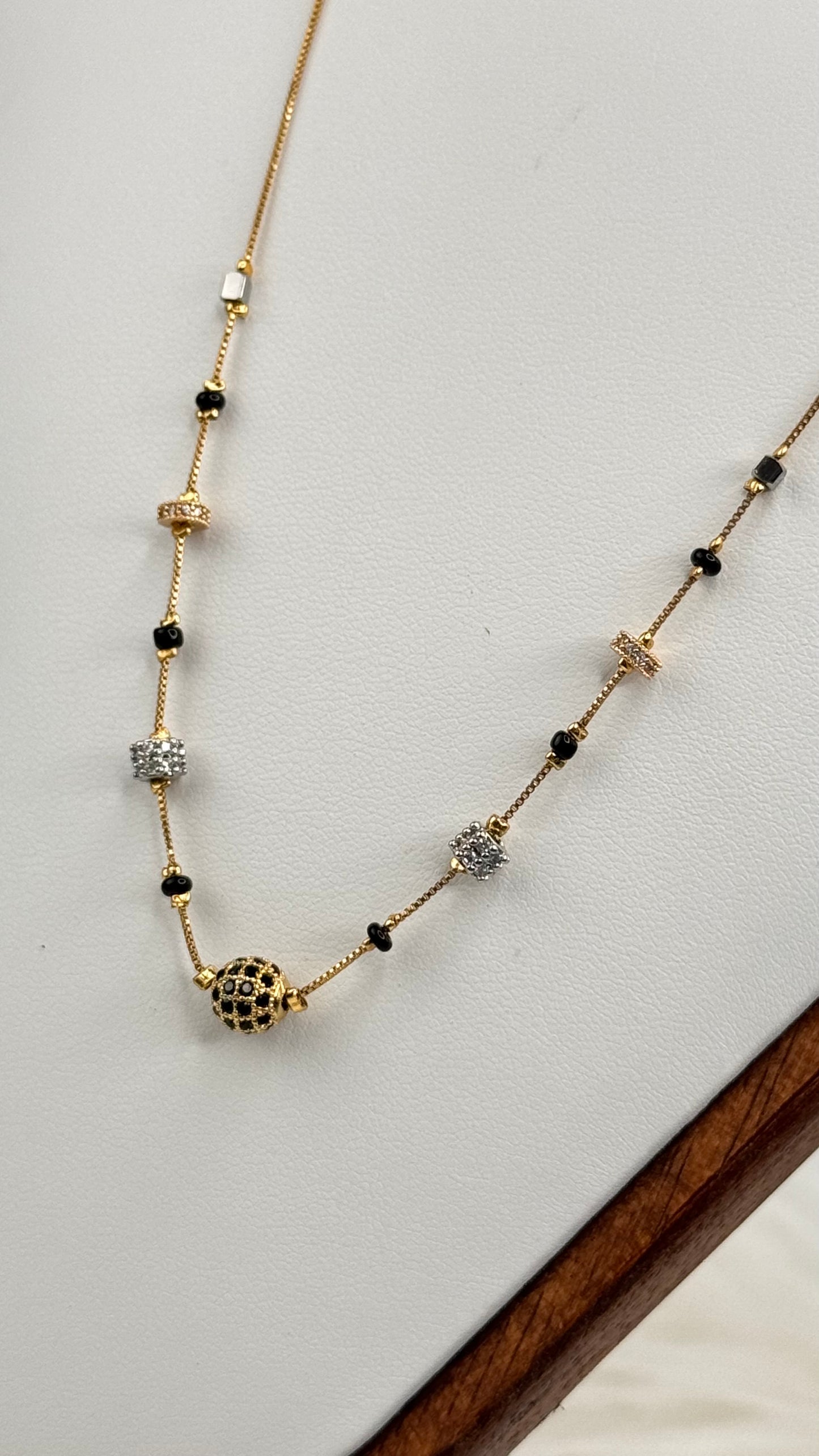 Karimani short chain