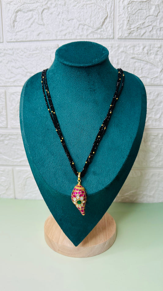 Kunthan Karimani chain