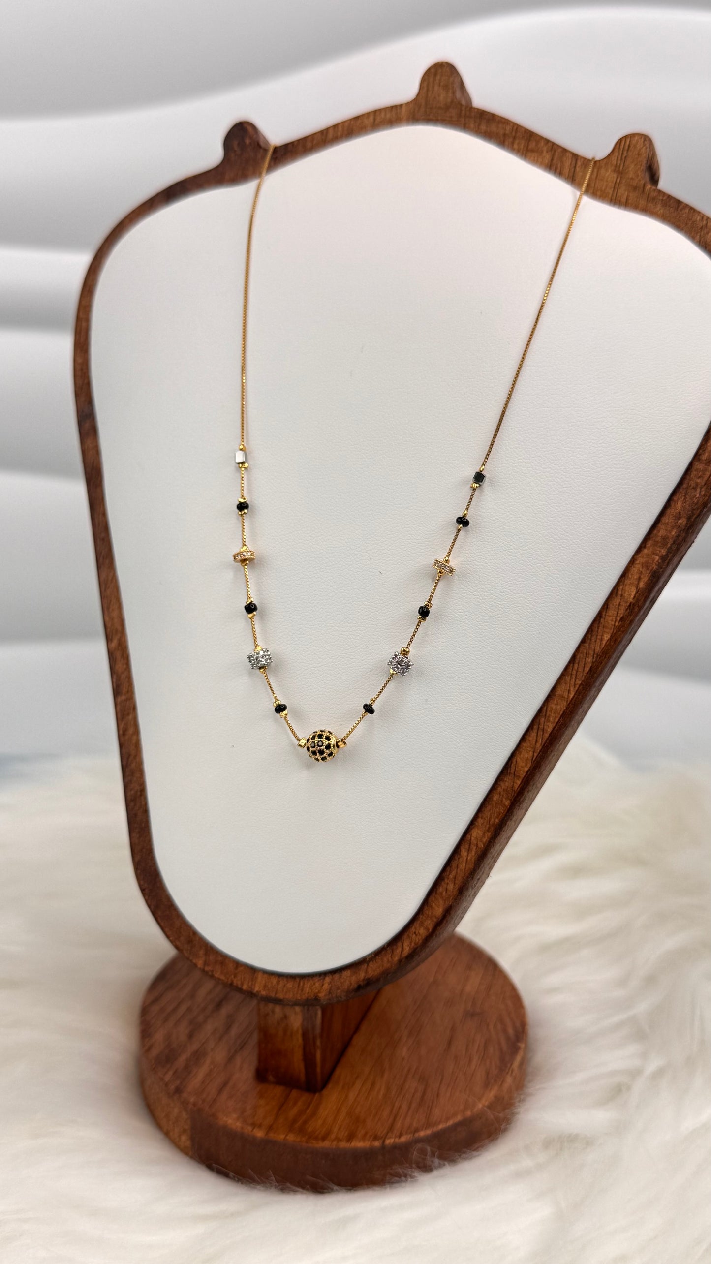 Karimani short chain