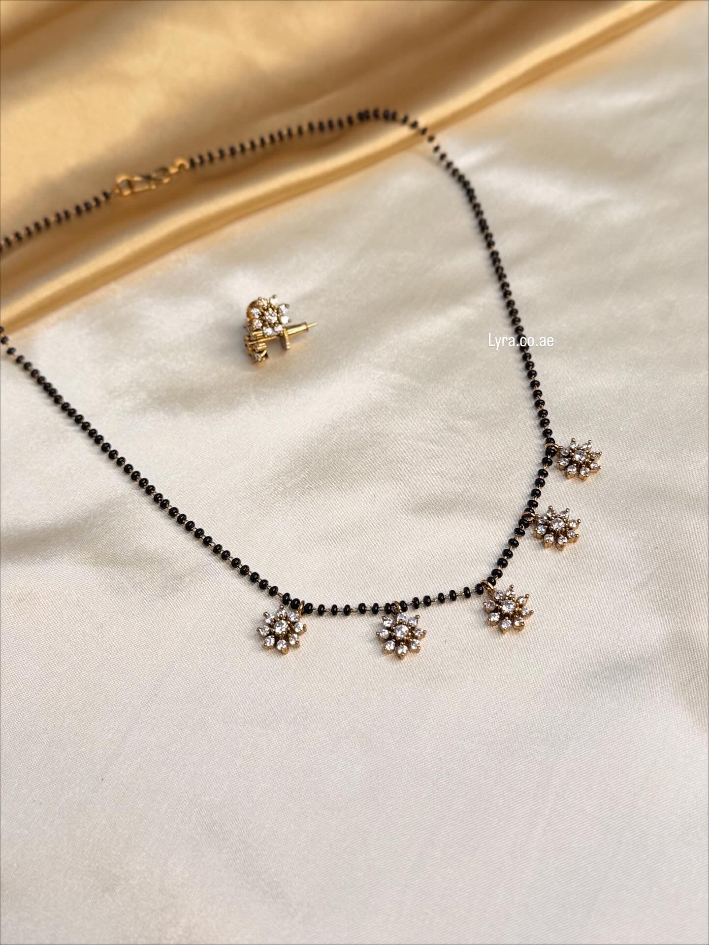 Long chain MangalSutra set