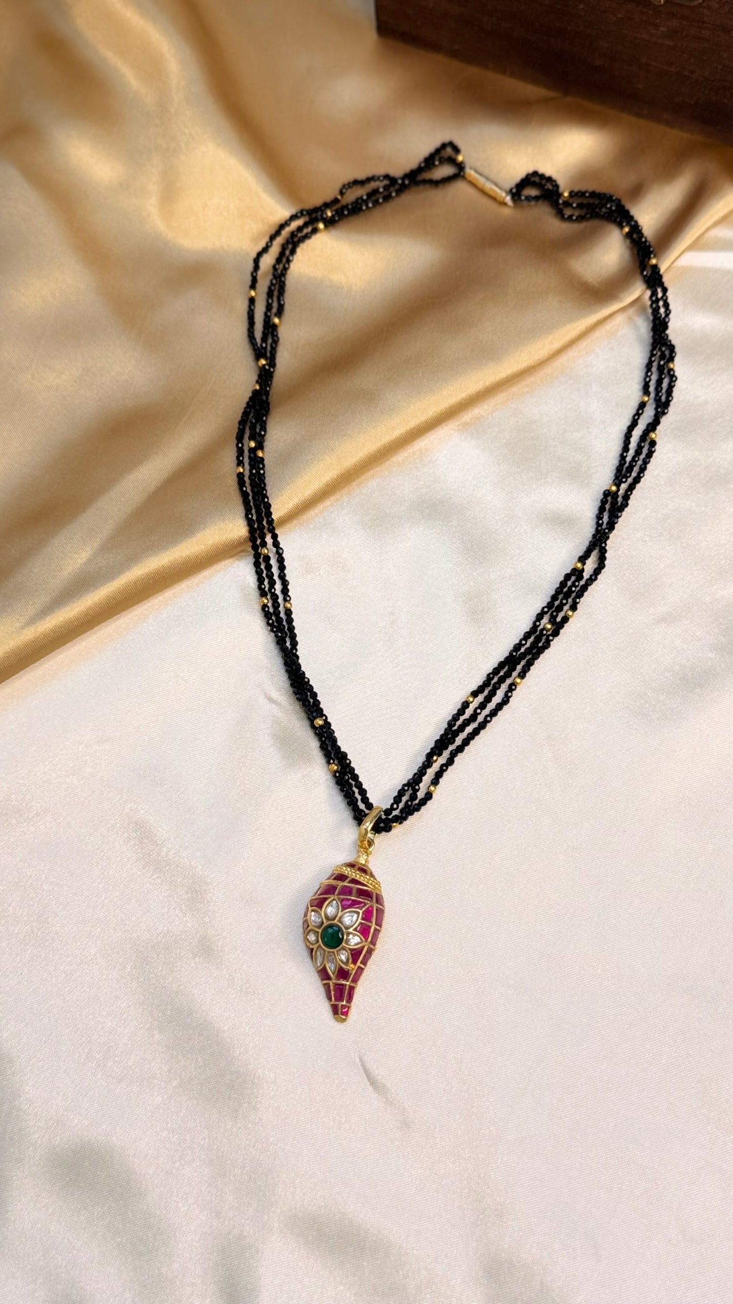 Kunthan Karimani chain