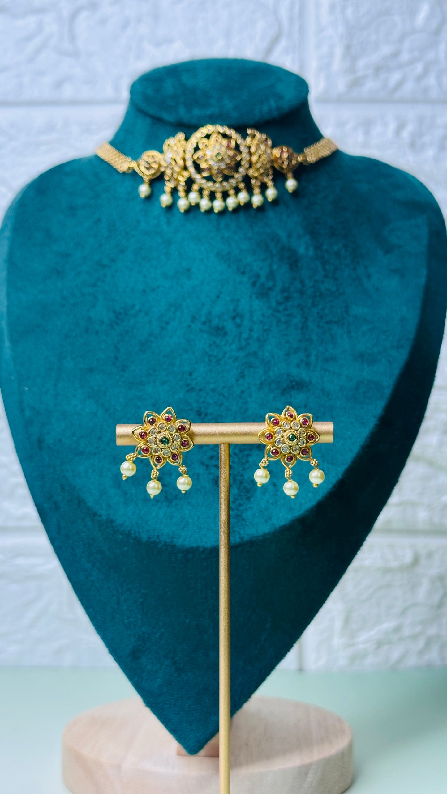 Thanima Chocker