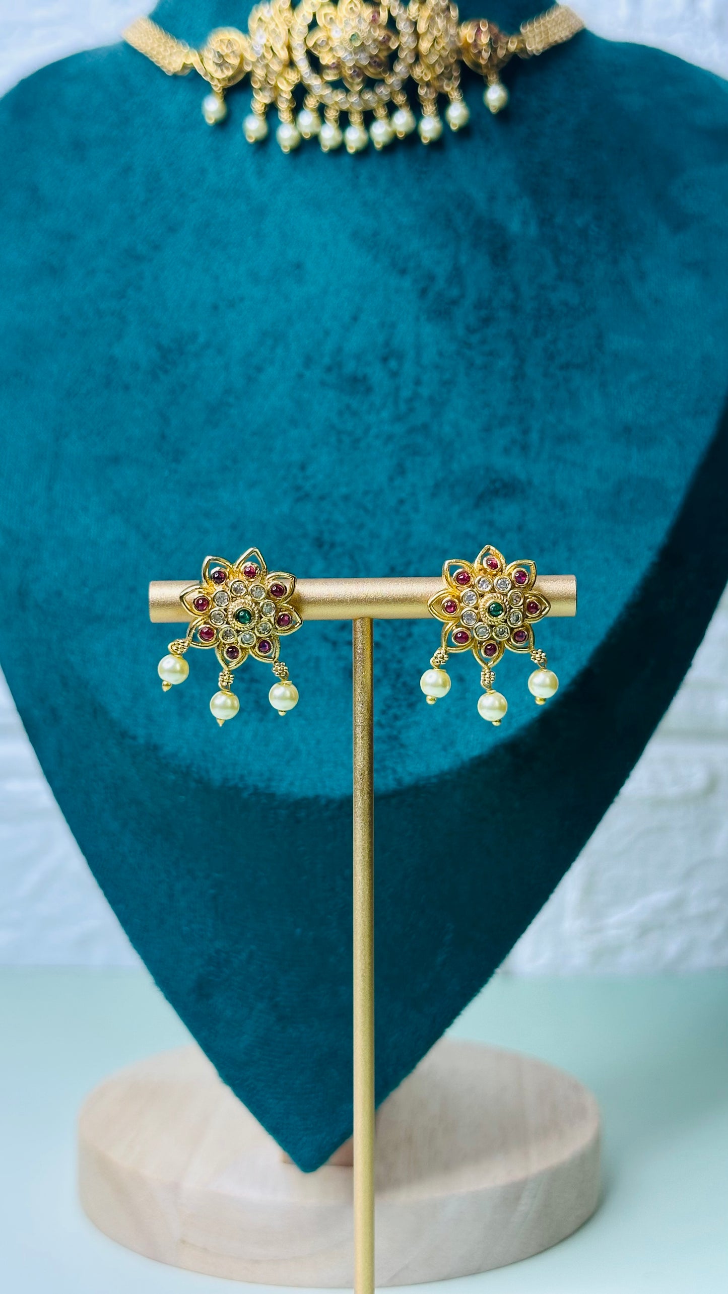 Thanima Chocker