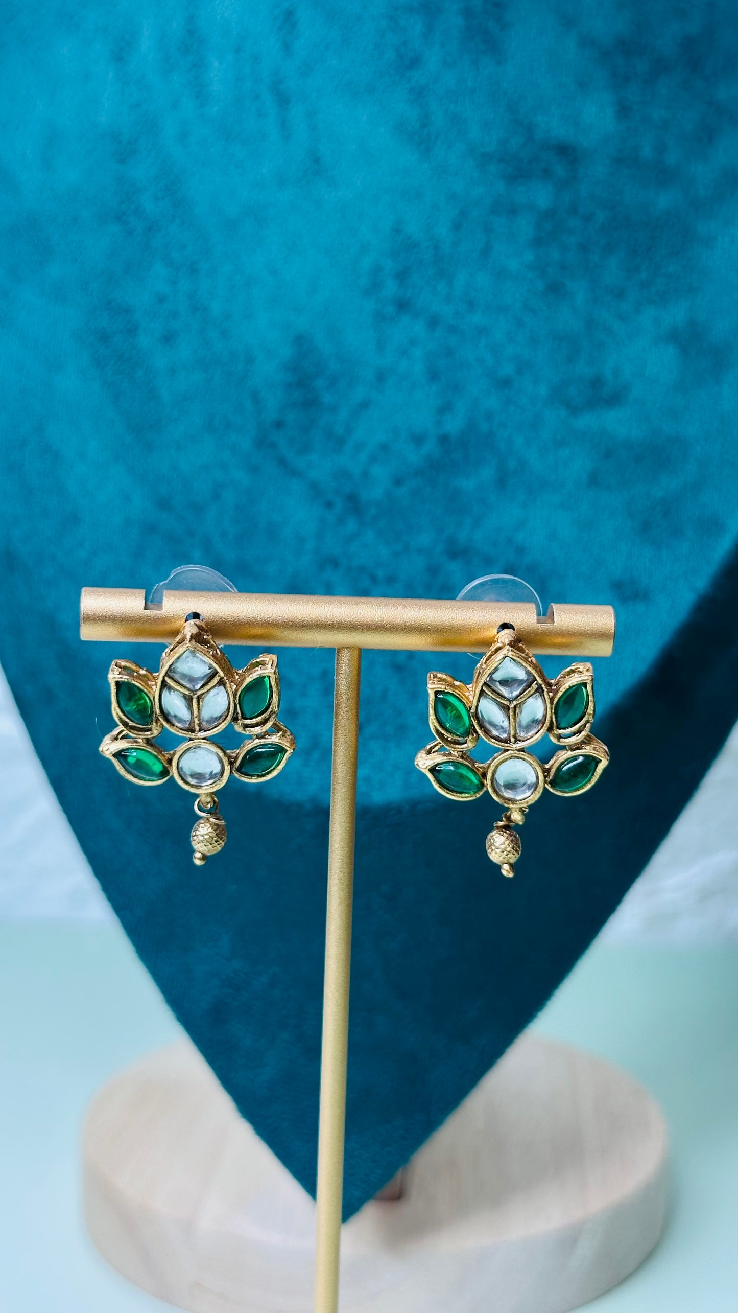 Lotus chain Set