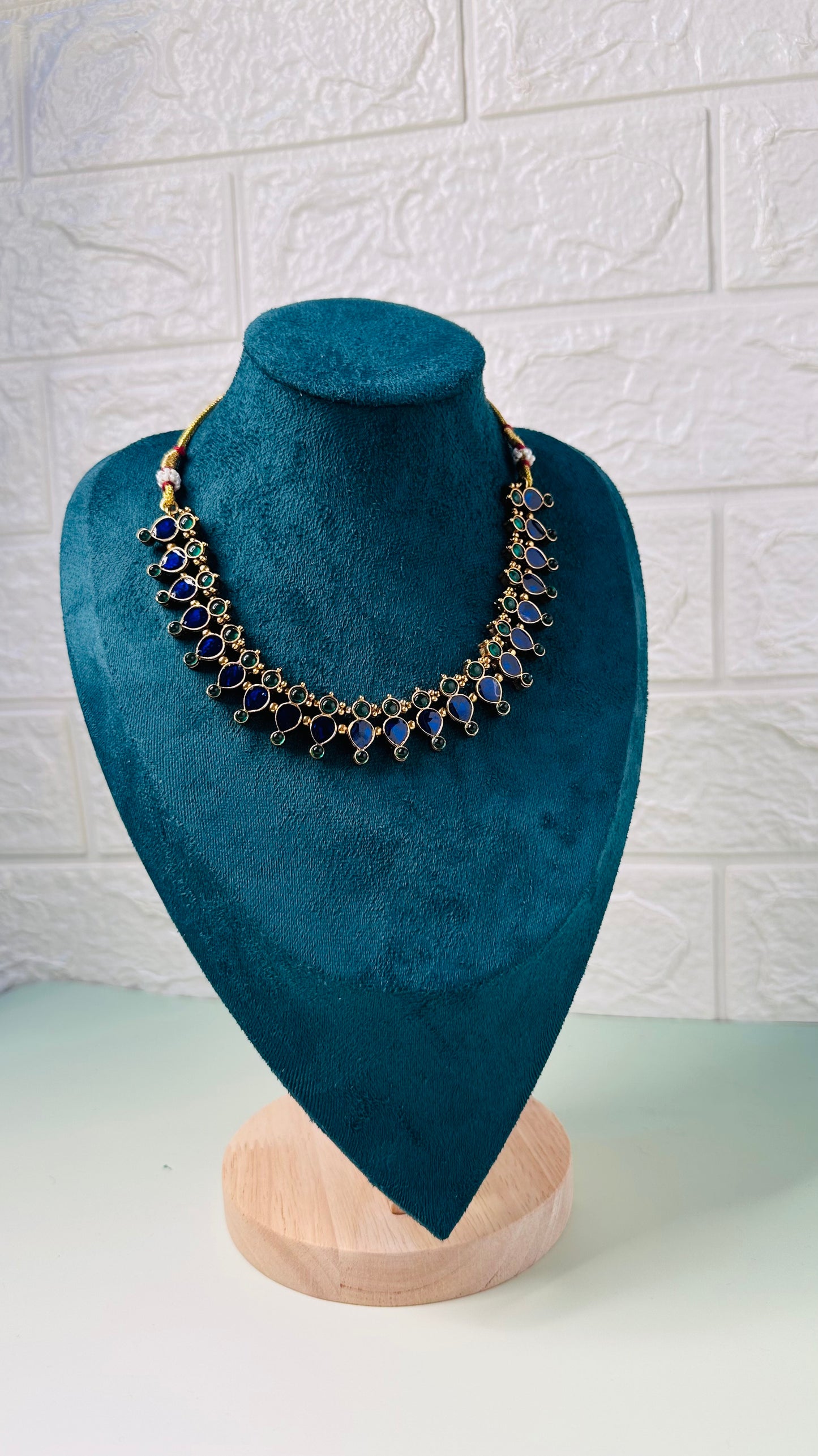 Bindhi Necklace