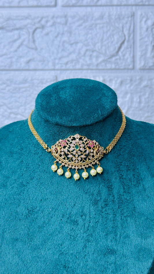 Bala Chocker