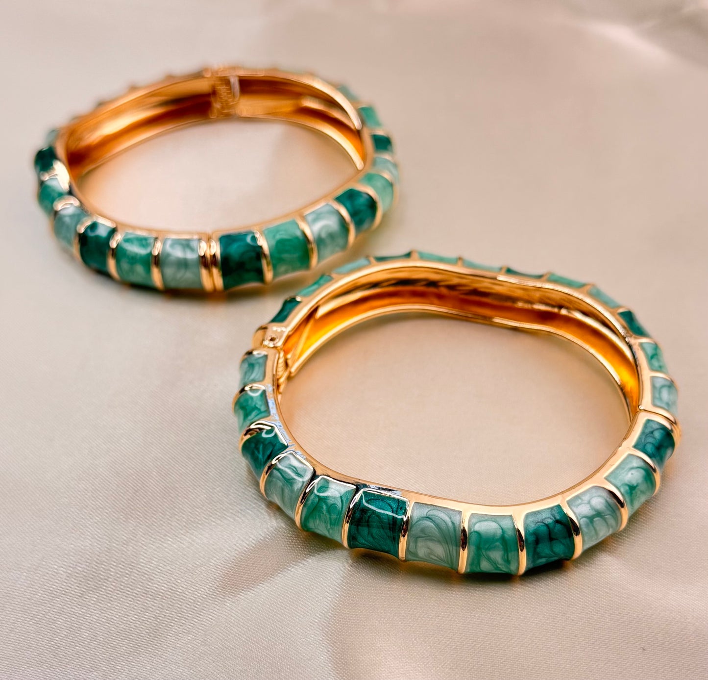 Meenakari Openable Bangles