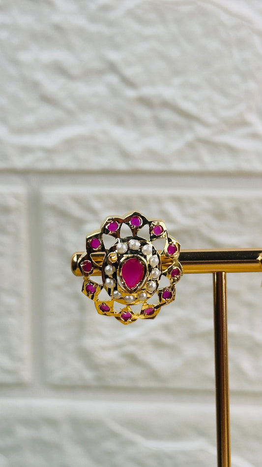 Rajasthani earrings