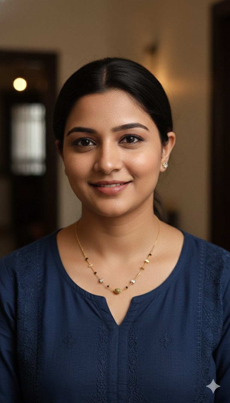 Karimani short chain