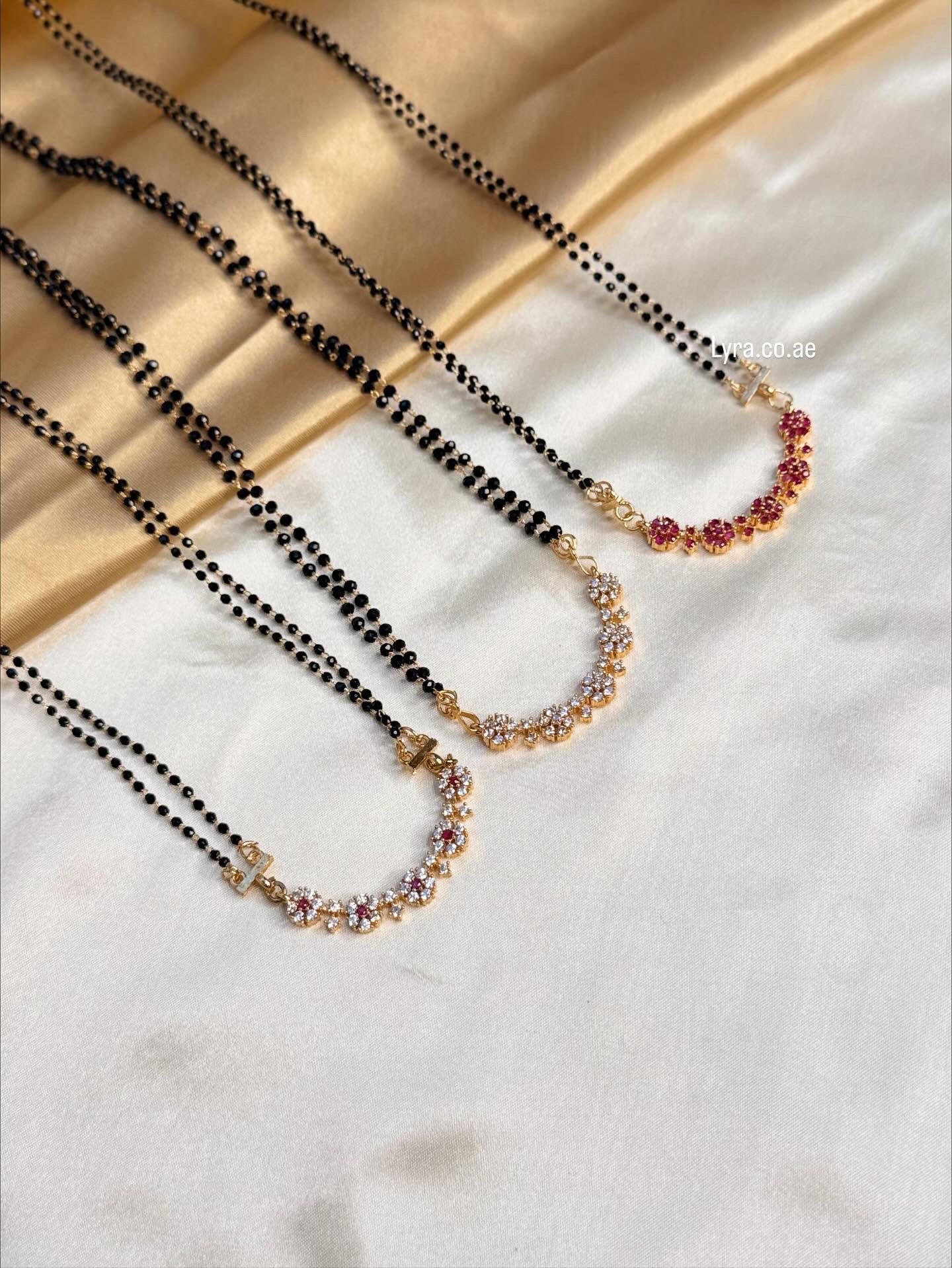 Long chain MangalSutra set