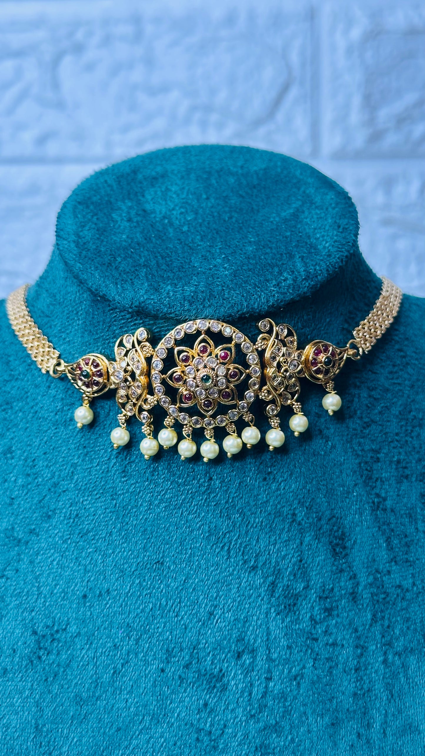 Thanima Chocker