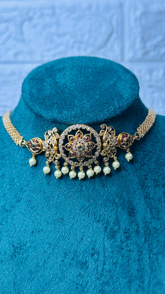 Thanima Chocker