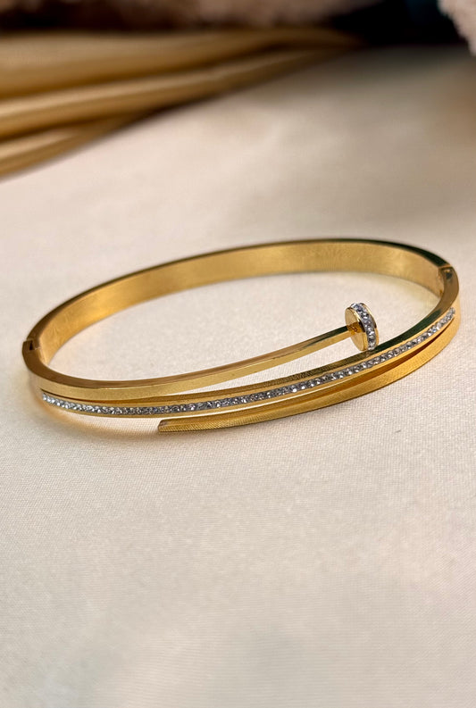 Classy Openable bangle